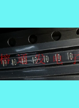 RSB6.8CMGJT2N/瞬态抑制二极管(TVS) 双向 5V/SOD-923/丝印:8