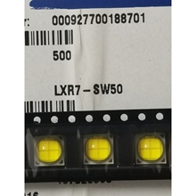 LXR7-SW50 LUMILEDS  7070 1040LM 5000K白光 15瓦大功率LED灯珠