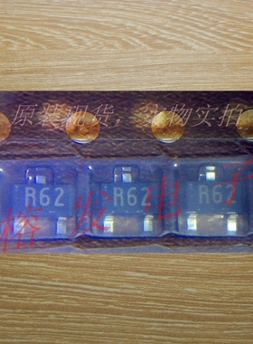 2SC3663-T1B/NPN 15V 5mA 4GHz高频低噪声放大器/SOT-23丝印:R62