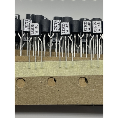 进口飞利浦 TO92 BC327-25 BC337-25 C32725 C33725编带 全新原装