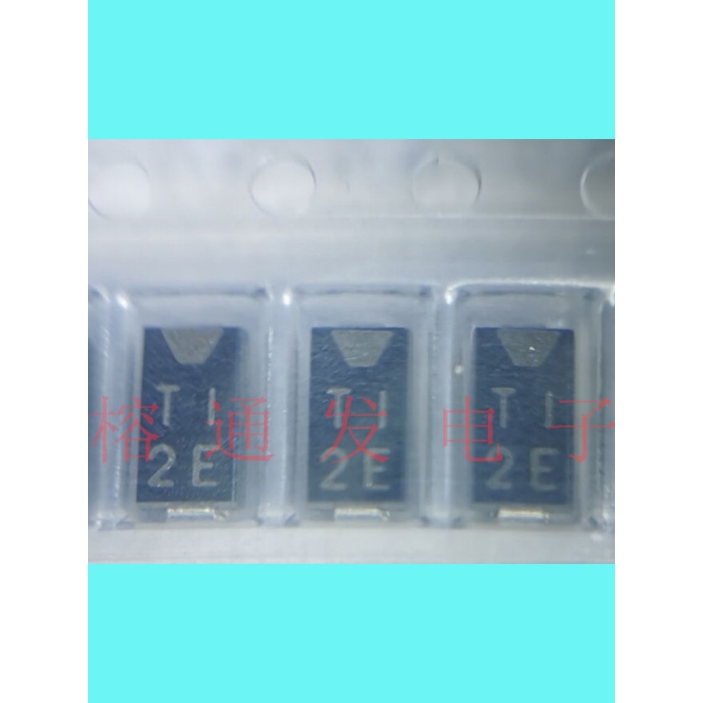 EC31QS03L-TE12L/SCHOTTKY 30V 3A/SMA/DO-214AC丝印:T1