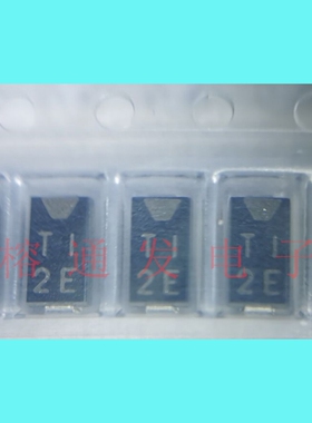 EC31QS03L-TE12L/SCHOTTKY 30V 3A/SMA/DO-214AC丝印:T1