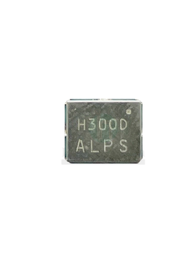 全新原装现货ALPS UCVP3-502A 丝印 H300D VCO 低频 压控振荡器
