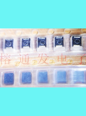 NLV25T-100J-PF/2520贴片高频绕线电感/10UH 5% 155MA 1008-10UH