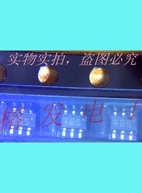 BF1214/L/RF MOSFET N-CH 6V 30mA/SOT-363丝印:SBt