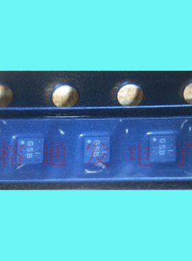 UPG2164T5N-E2-A/IC SW DPDT 2.4GHZ-6GHZ/TSON-6丝印:G5B