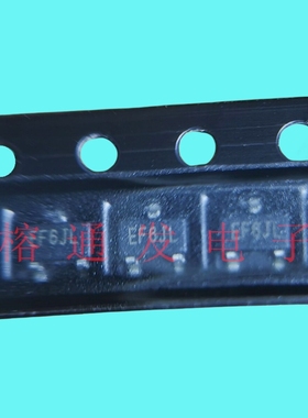 AP1701FWLA/微处理器复位电路2.63V/SOT-23/丝印:EF***