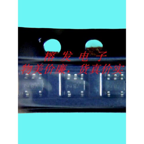 MC74VHC1G86DFT1G/SC70-5/XOR Gate 1-Element 2-IN CMOS丝印:V8