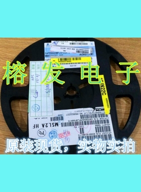 SAFEB942MFL0F00R15/942.5MHz/声表滤波器/SMD-5通信设备滤波器