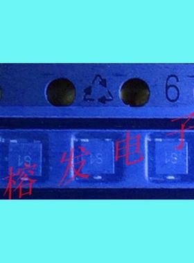 ZXT1M322TA/低饱和开关晶体管PNP 4A 12V/2*2MLP丝印:S1