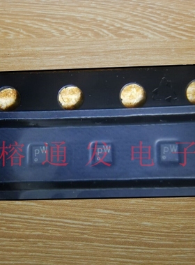 74AUP1G18GF/S500/IC DEMUX 3-ST LP 6-XSON/SOT-891/丝印:pW