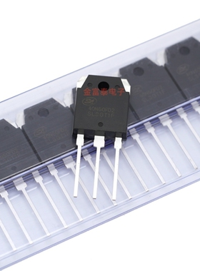 全新原装 40N60FD2 SGT40N60FD2PN TO3P 电焊机用IGBT管 40A 600V