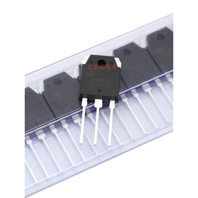 全新原装 40N60FD2 SGT40N60FD2PN TO3P 电焊机用IGBT管 40A 600V