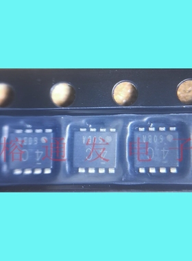 FC8V22040L/MOSFET 2N-CH 24V 8A/WMINI8-F1/丝印:4C