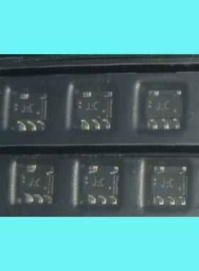 TC7SZ126FU/缓存IC和线路驱动器/SC70-5丝印:JC