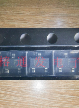 SSM3K15F(TE85L,F)/MOSFET N-CH 30V 0.1A/SOT-23/丝印:DP