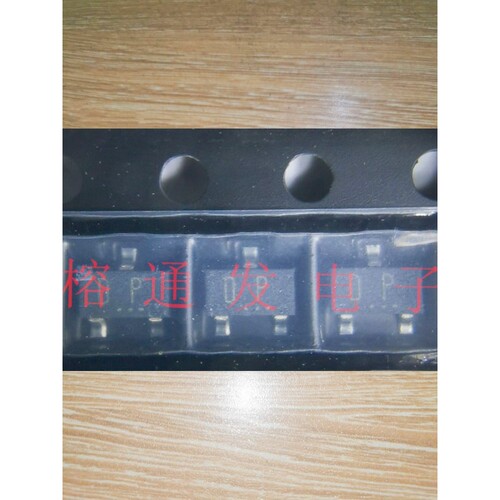 SSM3K15F(TE85L,F)/MOSFET N-CH 30V 0.1A/SOT-23/丝印:DP