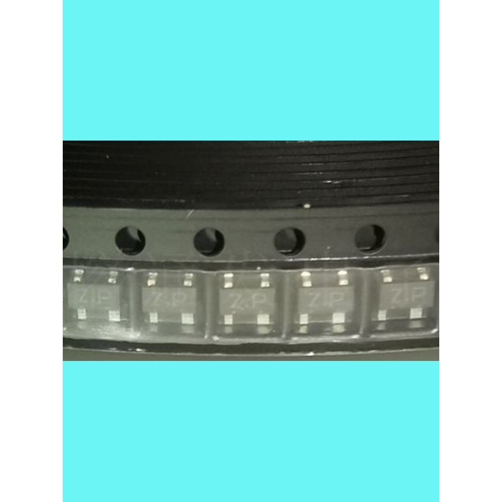 2SC5087R(TE85L,F)/VHF/UHF NPN 12V 150mW 13.5dB/SOT143/丝印ZP