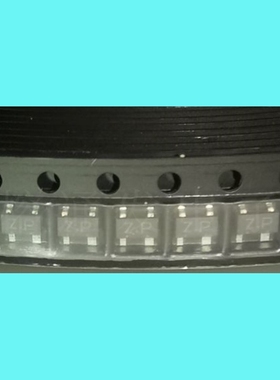 2SC5087R(TE85L,F)/VHF/UHF NPN 12V 150mW 13.5dB/SOT143/丝印ZP