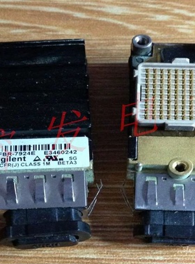 HFBR-7924E/Fiber Optic Transmitters, Receivers, Transceivers