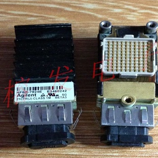 HFBR-7924E/Fiber Optic Transmitters, Receivers, Transceivers