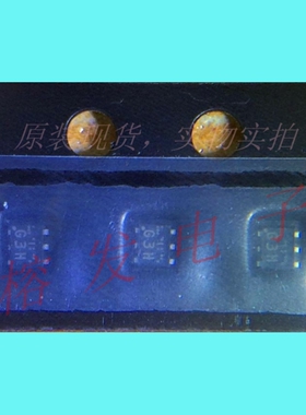 UPG2012TK-E2-A/单控L、s波段领域开关/SOT-563丝印:G3H