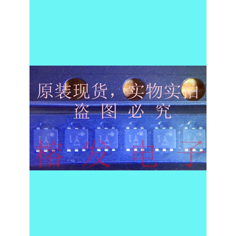 FL6L52010L/MOSFET P-CH 20V 2A WSSMINI6/丝印:Y1