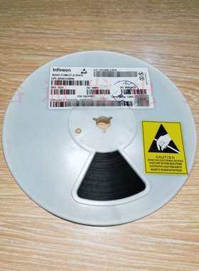 BGSX312MC27-2I/SPDT RF开关 Cross Switch for Carrier Aggregat