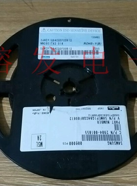 SAWEP1G84CQ0F00R12/SMD-10/1842MHz