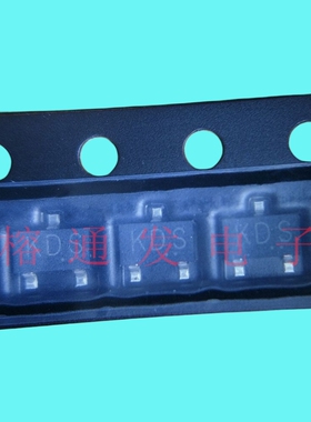 SSM3K315T(TE85L,F)/MOSFET N-CH 30V 6A/SOT-23/TSM/丝印:KDS