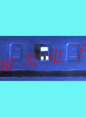 SSM3K15CT(TPL3)/MOSFET N-CH 30V 0.1A CST3 丝印:SB