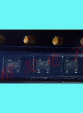 KTK921U-RTK/P/MOSFET-N 35V 100mA/射频开关/SOT343丝印:MC