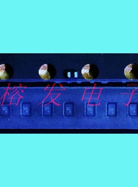 AZ5215-01F.R7G/TVS DEVICE 1-CHANNEL 5V/DFN1006P2E丝印:5