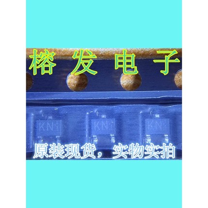 2SK3018T106/MOSFET N-CH 30V  0.1A/SOT-323/丝印:KN