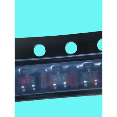 PESD1CAN-U/ESD Suppressor TVS 24V 9.3pF/SOT-323/丝印:NBt