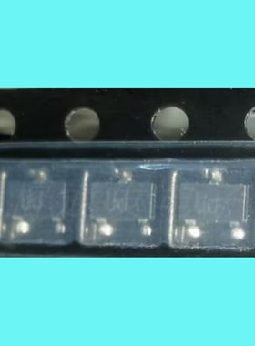 RRR015P03TL/MOSFET P-CH 30V 1.5A/SOT-23/TSMT3丝印:UJ
