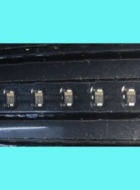 HVL147KRF-E/PIN二极管 30V 100mA/EFP/丝印:N(整盘出)