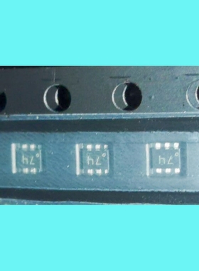 BAT74V/双肖特基30V 0.2A/SOT-666 丝印:74