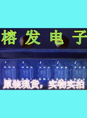 FC6943010R/MOSFET 2N-CH 30V 0.1A/SSMini6-F1/SOT666/丝印:V4