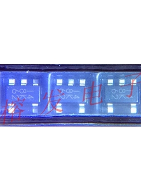 BU4S71G2-TR/IC GATE OR 1CH 2-INP/SOT23-5丝印:I4