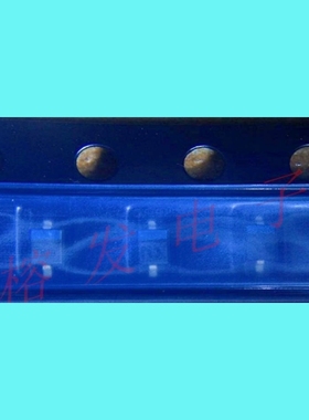 BAR64-03W/PIN二极管150V 0.1A/SOD323/丝印:蓝色2