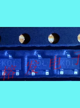 SSM3J14T(TE85L,F)/MOSFET P-CH 30V 2.7A/SOT-23/丝印:KDL