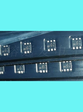 BC847CDXV6T1G/Trans GP BJT NPN 45V 0.1A 500mW/SOT-563/丝印1G