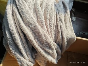 软绵绵保暖裤云朵感家居睡裤全家可穿舒适自由无束缚