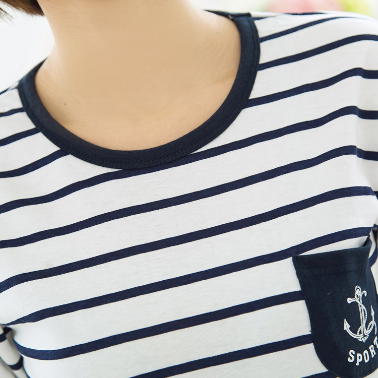 Sous-vêtement chaud jeune simple en coton - Ref 751030 Image 4