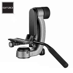 GHFG1 液压悬臂云台单反数码 GITZO 捷信 相机大炮液压拍鸟云台摄影摄像