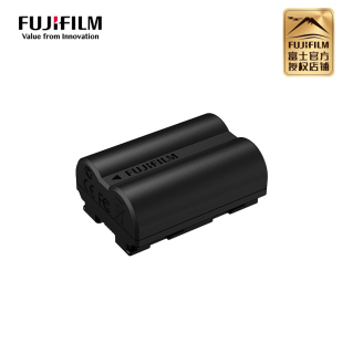 微单相机电池X 富士NP 电池 全新原装 T4专用电池 W235