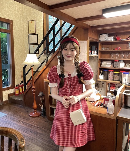 森岛服饰 SDFU3813