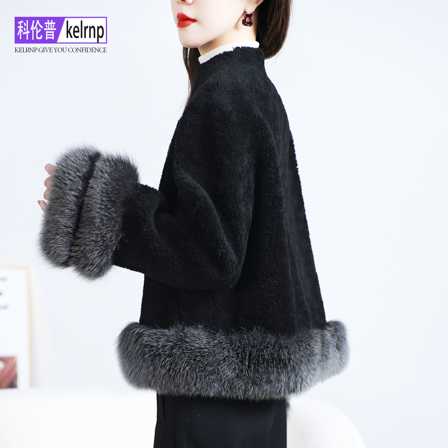 【已验证】100%羊毛 收藏加购车就送运费险