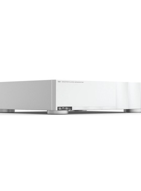 SMSL双木三林G1外置独立时钟OCXO晶振专业HIFI发烧参考级时钟